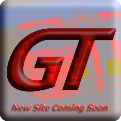 New Site Coming Soon
